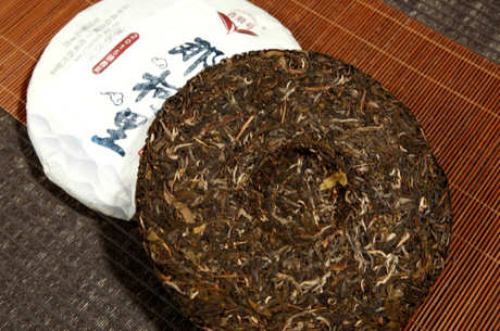 云南沱茶和普洱茶有什么区别