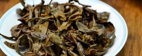 普洱茶最好喝生茶还是熟茶？