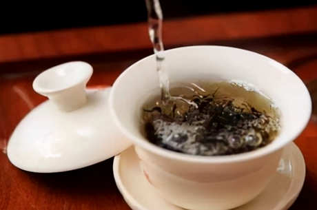 普洱茶的年份越长越好吗？