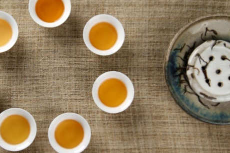 红茶含有普洱吗？