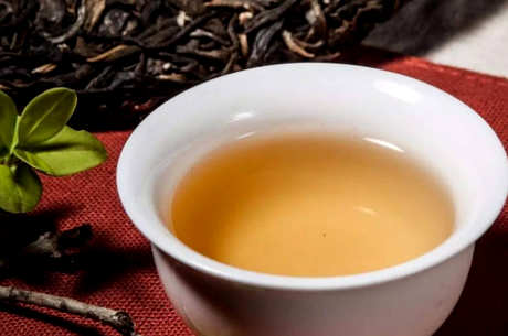 普洱茶有红茶和绿茶吗？