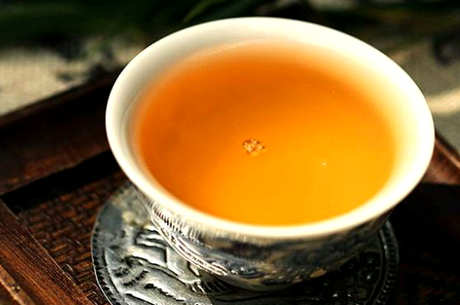 普洱茶是热还是凉？