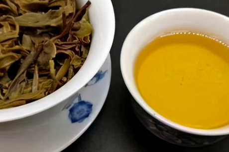 普洱茶是热还是凉？