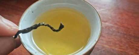 普洱茶属于乌龙茶吗？