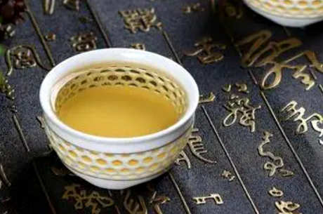 普洱茶属于什么茶？