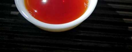普洱茶发酵和不发酵有什么区别？