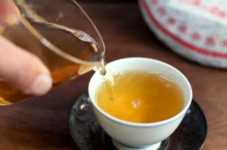 普洱茶发酵和不发酵有什么区别？