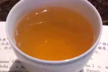 普洱茶发酵和不发酵有什么区别？