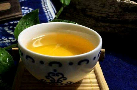 生普洱茶存放几年后才好好喝