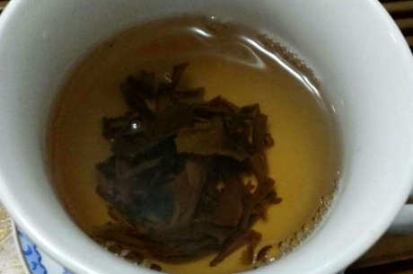普洱茶发霉十年后还能喝吗？