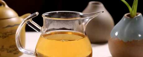普洱茶有霉味正常吗？