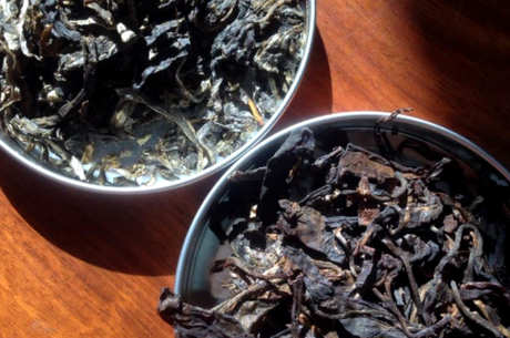 普洱茶有霉味正常吗？