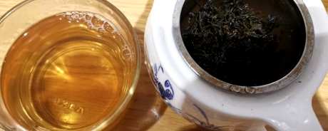普洱茶是冷还是温