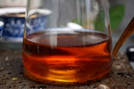 如何处理发霉的普洱茶也可以喝