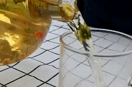 浸泡干菊花水的正确方法