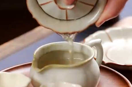 喝乌龙茶的禁忌