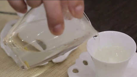 四种杀茶方法