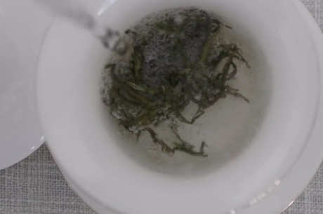 四种杀茶方法