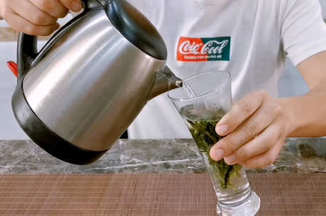 如何冲泡太平猴魁茶？