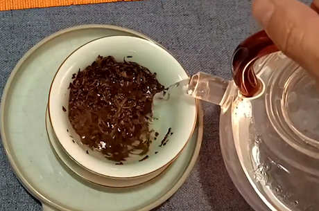 怎么沏红茶