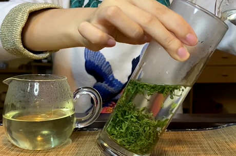 绿茶和红茶有什么区别？