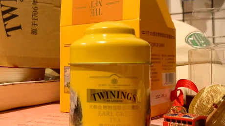 什么是twinings茶？