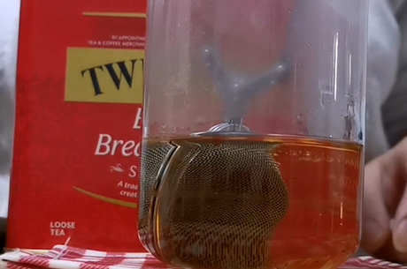 什么是twinings茶？