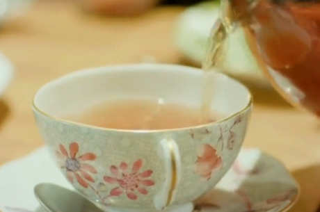 什么是twinings茶？