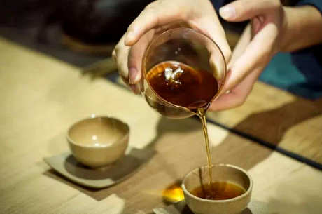 煮老白茶的正确方法