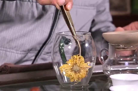 什么季节更适合菊花茶？
