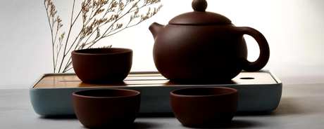 茶的雅称