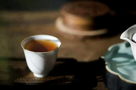 茶的雅称