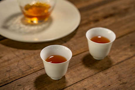 茶的雅称
