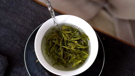 绿茶、红茶、白茶、红茶的区别
