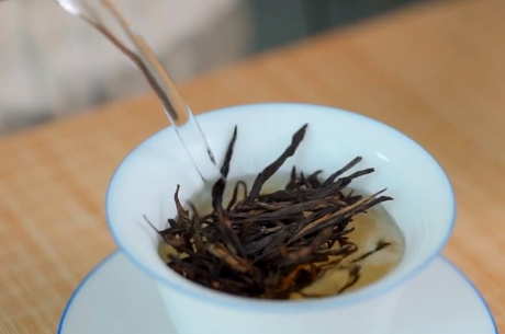 绿茶、红茶、白茶、红茶的区别