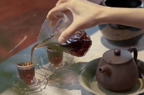 绿茶、红茶、白茶、红茶的区别
