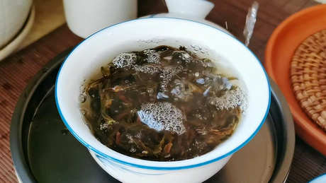 乌东单丛茶属于什么茶？