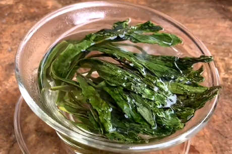 如何泡猴魁茶最好？