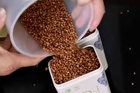 荞麦茶和苦荞茶的区别