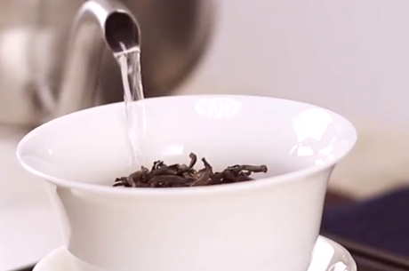 黑茶怎么喝