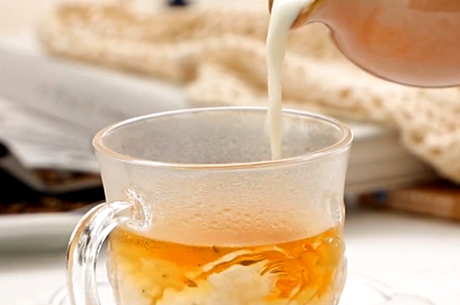 黑茶怎么喝