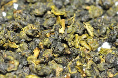 金萱茶属于什么茶？