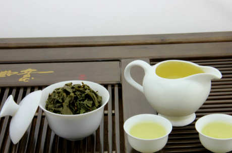 什么茶属于观音王？