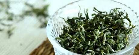 佛手茶属于什么茶？