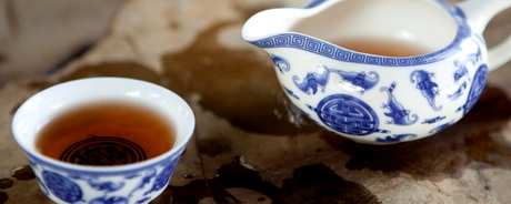 百二茶属于什么茶？