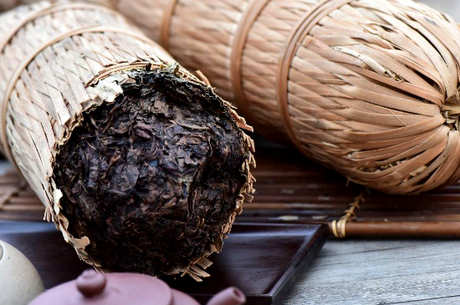 百二茶属于什么茶？