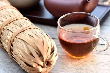 百二茶属于什么茶？