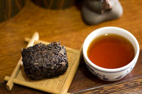 红茶包括哪种茶