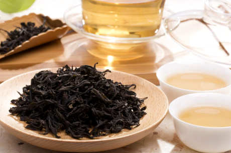 高山乌龙茶属于什么茶？