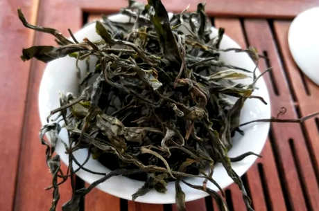 小冰岛茶和冰岛茶的区别